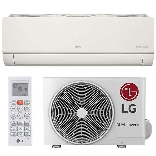 Сплит-система LG ARTCOOL Objet AB09BK