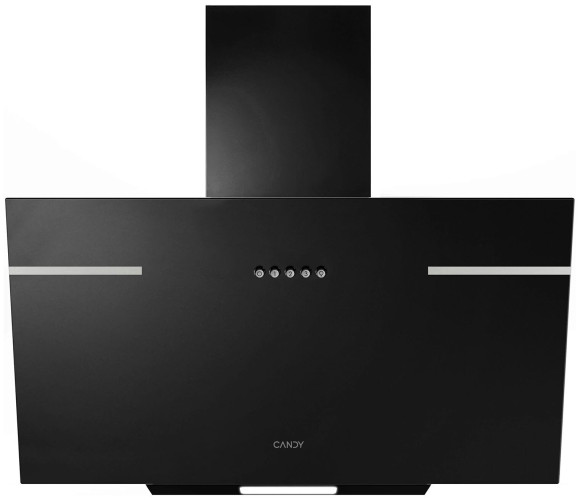 Подвесная вытяжка Candy CVXW64MB