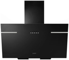 Подвесная вытяжка Candy CVXW64MB