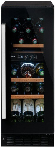 Встраиваемый винный шкаф Climadiff AVU18CDZA