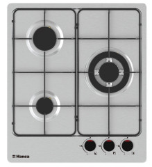 Газовая варочная панель Hansa BHGI 41115