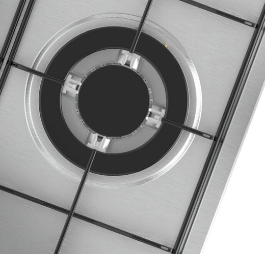 Газовая варочная панель Hansa BHGI 41115