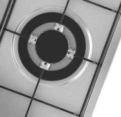 Газовая варочная панель Hansa BHGI 41115