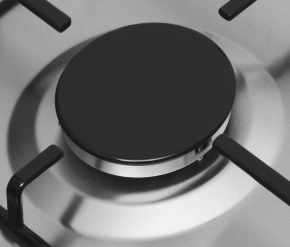 Газовая варочная панель Hansa BHGI 41115