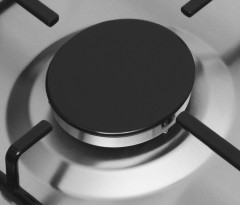 Газовая варочная панель Hansa BHGI 41115