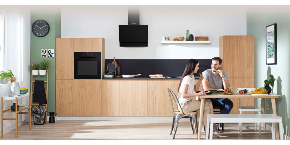 Кухонная вытяжка Hansa OKP 6547 SH