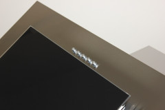 Кухонная вытяжка Lex Mini 600 inox