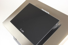 Кухонная вытяжка Lex Mini 600 inox