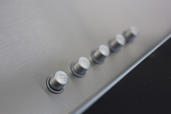 Кухонная вытяжка Lex Mini 600 inox