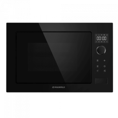 Встраиваемая микроволновая печь Maunfeld XBMO251GB Glossy