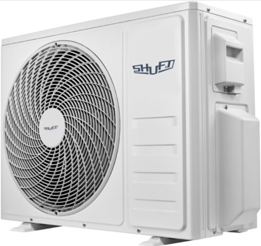 Внешний блок Shuft SFMO/I-42 FMI-5/N8/Out