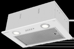 Встраиваемая вытяжка Meferi INBOX45WH Power