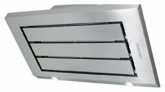 Кухонная вытяжка Korting KHC 9959 X