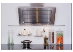 Кухонная вытяжка Korting KHC 9959 X