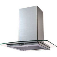 Кухонная вытяжка Krona Jasmin PB 500 inox
