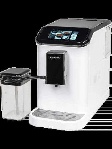 Кофемашина Nordfrost HOME 300 W