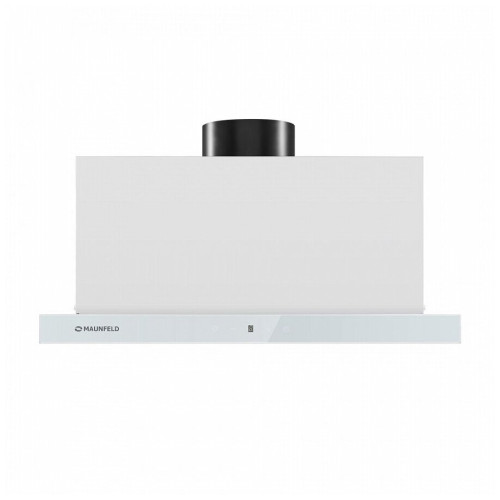 Встраиваемая вытяжка Maunfeld TS Touch 60 белый