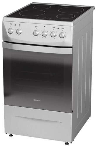 Электрическая плита Darina 1D5 EC241 609 XM
