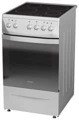 Электрическая плита Darina 1D5 EC241 609 XM