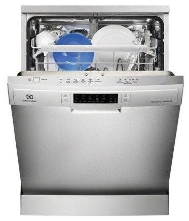 Посудомоечная машина Electrolux ESF 7630 ROX