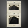 Электрический духовой шкаф Smeg SF750PO