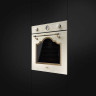 Электрический духовой шкаф Smeg SF750PO