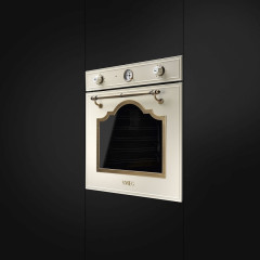 Электрический духовой шкаф Smeg SF750PO