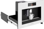 Кофемашина Weissgauff WCMI-572 Touch Cappuccino