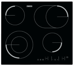 Электрическая варочная панель Zanussi ZEV 56646 FB