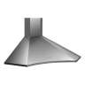 Кухонная вытяжка Falmec Design Elios Ang Steel 90 см CEIA90.E0P1 CRII491F