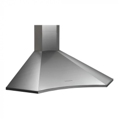 Кухонная вытяжка Falmec Design Elios Ang Steel 90 см CEIA90.E0P1 CRII491F