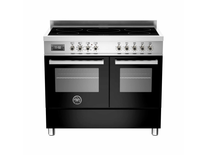 Электрическая плита Bertazzoni PRO100 5 IMFE D NET