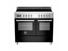 Электрическая плита Bertazzoni PRO100 5 IMFE D NET