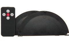 Встраиваемая вытяжка Konigin Aerin Black 60