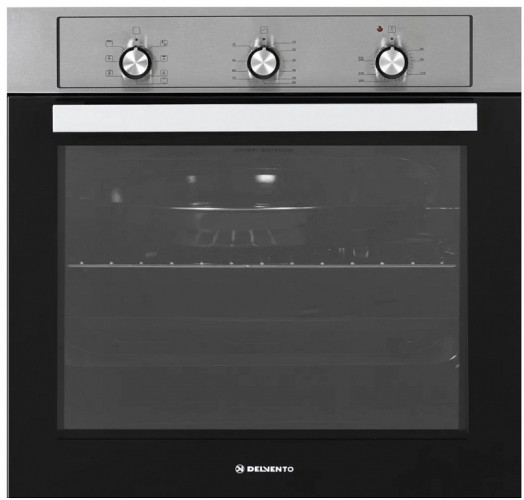 Электрический духовой шкаф Delvento V6EM17005
