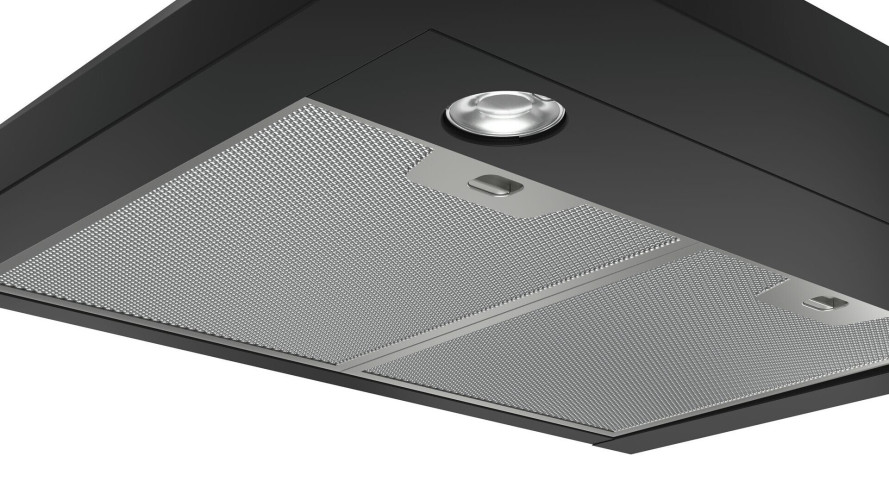 Кухонная вытяжка Bosch DWP 64CC60T