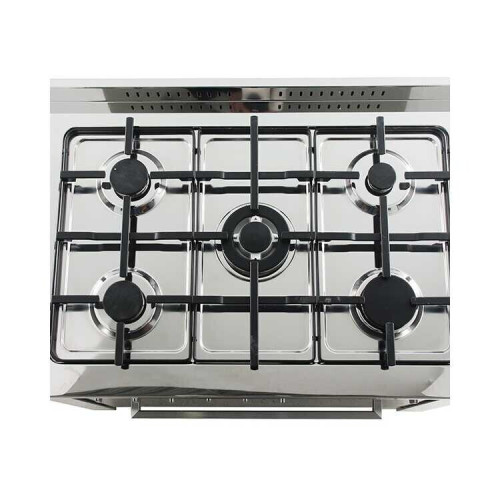 Газовая плита Hotpoint-Ariston CP 97S G1 /HA