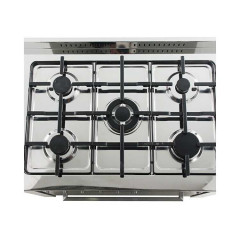 Газовая плита Hotpoint-Ariston CP 97S G1 /HA