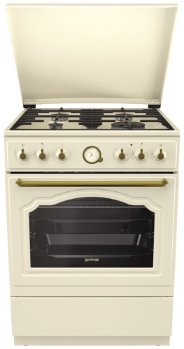 Газовая плита Gorenje GI 62 CLI
