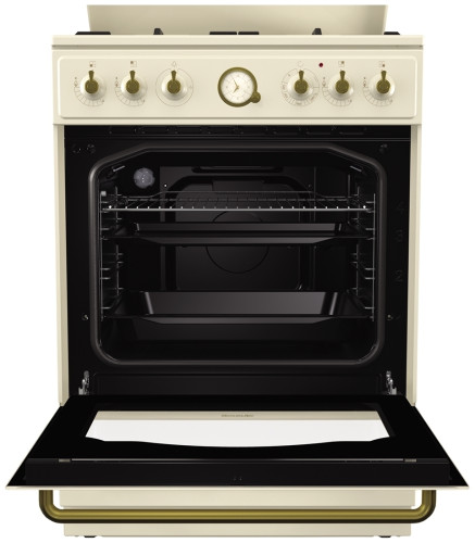 Газовая плита Gorenje GI 62 CLI