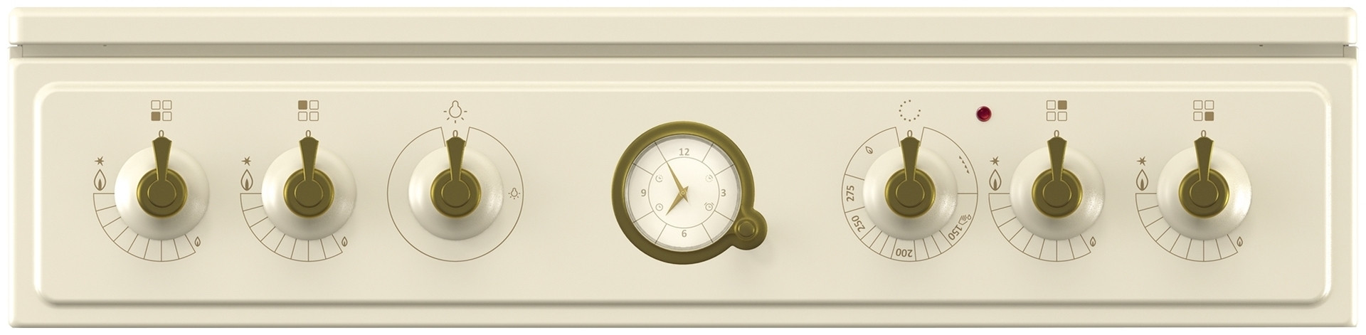 Газовая плита Gorenje GI 62 CLI