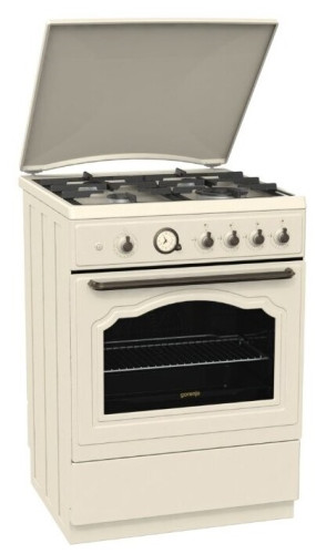 Газовая плита Gorenje GI 62 CLI