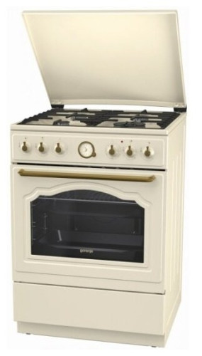 Газовая плита Gorenje GI 62 CLI