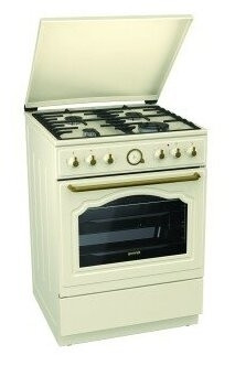 Газовая плита Gorenje GI 62 CLI