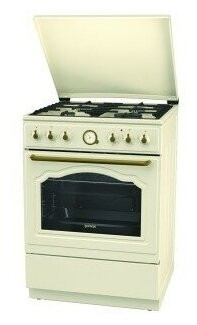 Газовая плита Gorenje GI 62 CLI