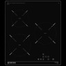 Индукционная варочная панель MEFERI MIH453BK POWER