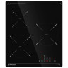 Индукционная варочная панель MEFERI MIH453BK POWER