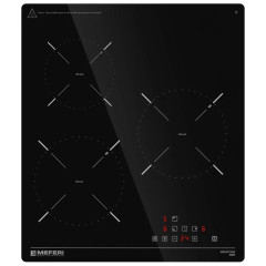 Индукционная варочная панель MEFERI MIH453BK POWER