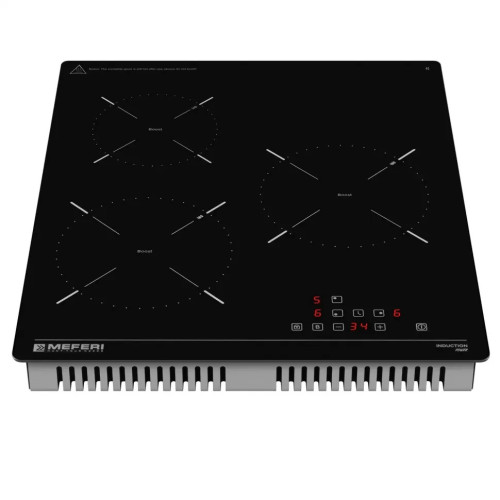 Индукционная варочная панель MEFERI MIH453BK POWER