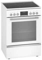 Электрическая плита Bosch HKS 59N220R